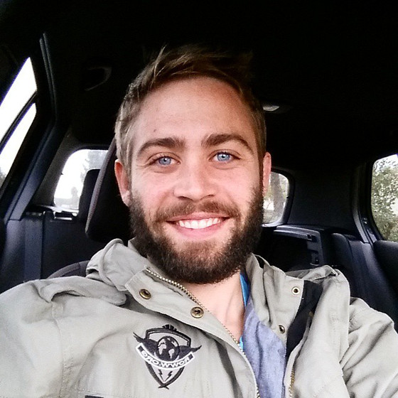 Cody Walker Cody Walker